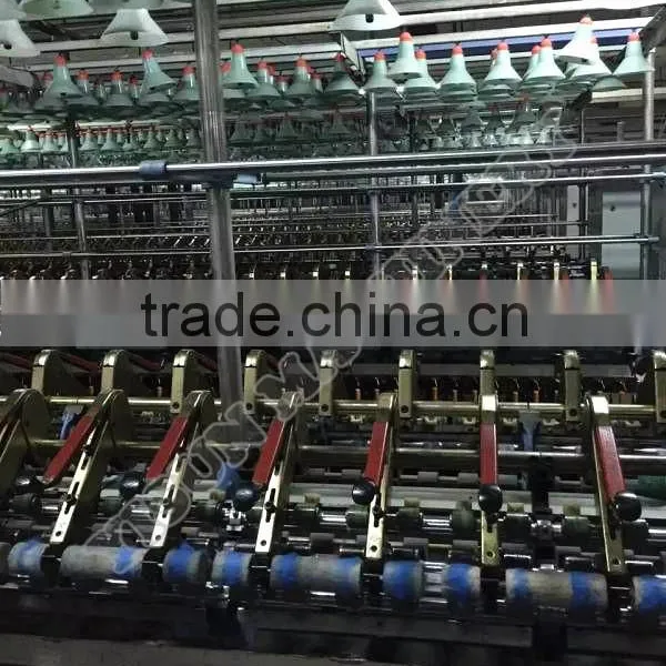 High Quality Spinning Frame/yarn Producing Machine FA506 photo-5