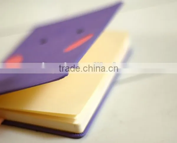 Ivory Color Offset Paper for Notebook Printing photo-2