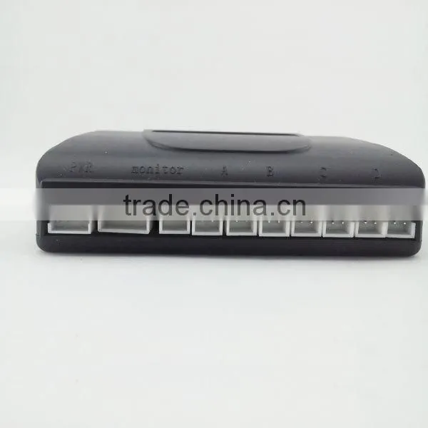 2015 6 Sensors Car Rear Parking Sensor With LED Display photo-4