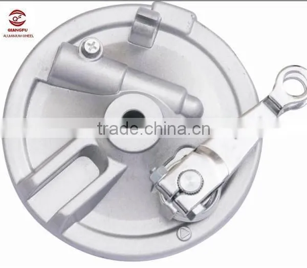 CG125 Wheel Hub