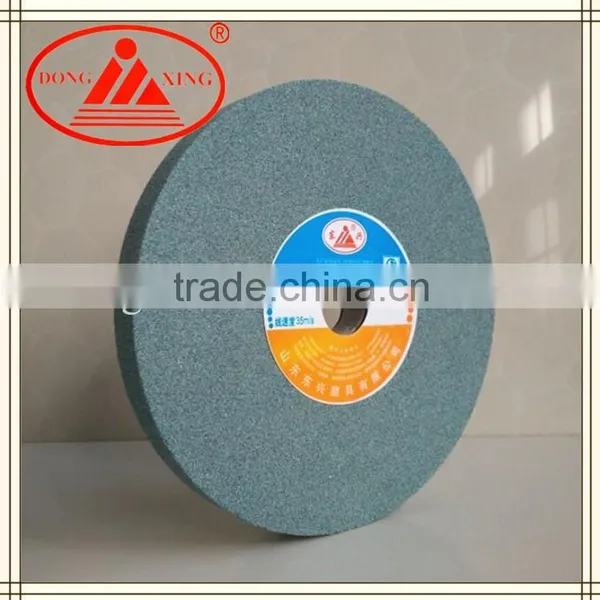 8x1x1 China GC Grinding Wheel Factory photo-2
