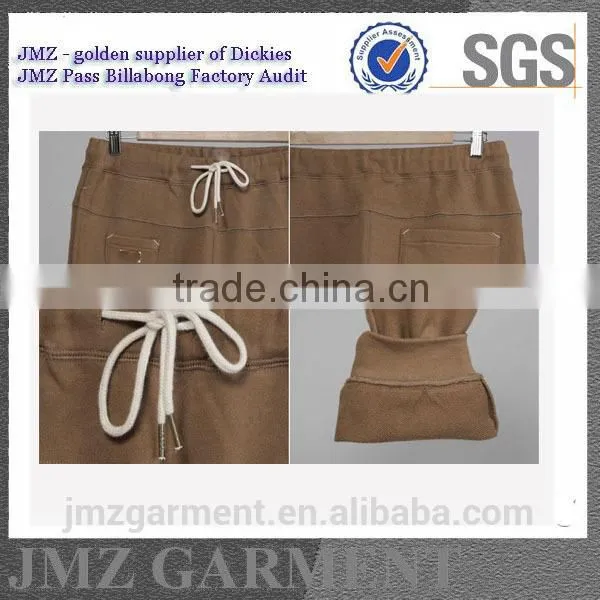 JMZ New Arrival Casual Pants for Man photo-3
