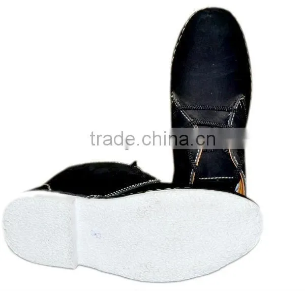 New Genuine Casual Leather Shoe photo-2