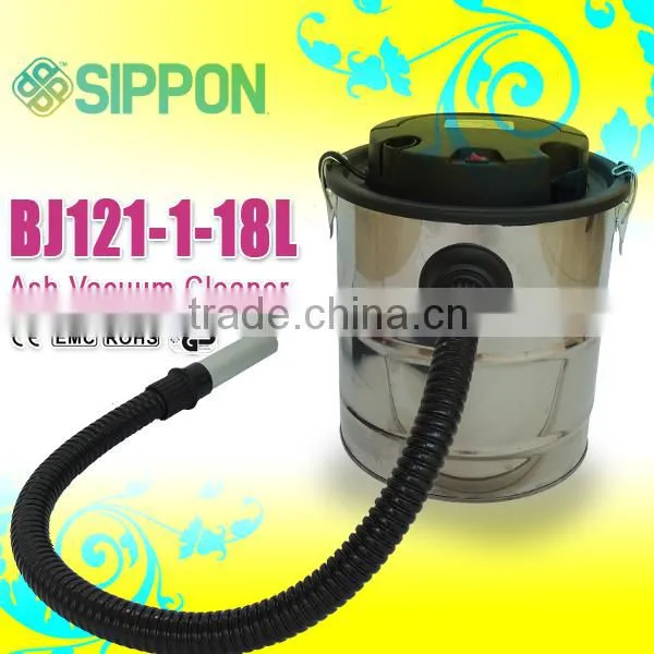 BJ21 Ash Vacumm Cleaner Use for Stove, Fireplace, BBQ and so On, Build the World More Beautiful photo-2