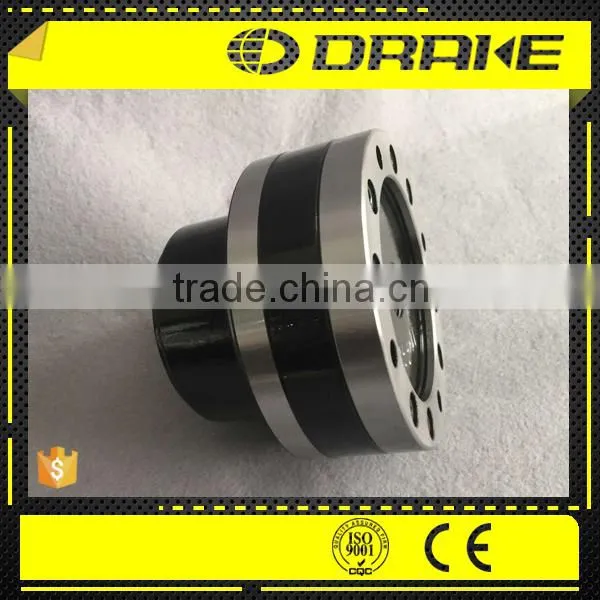 JAB High Speed Rotary Air Dead Length Pneumatic Power Collet Chucks photo-2