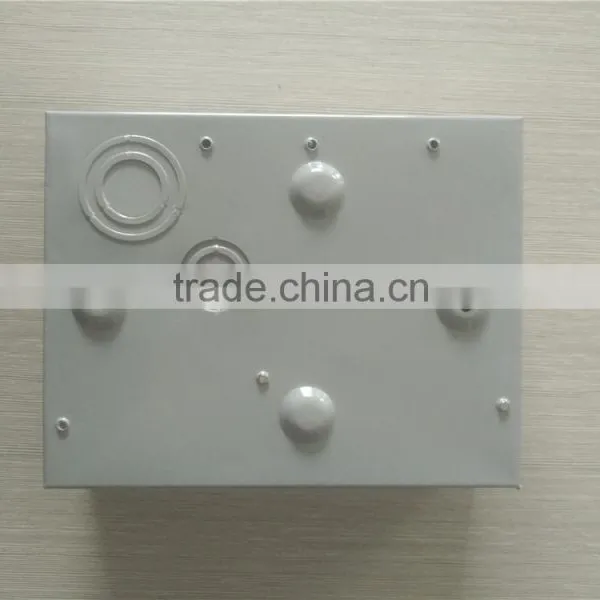 GTL412C Four Way ge Type Plug in Load Center photo-6