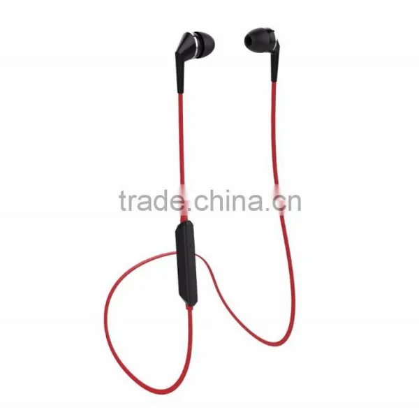 Stereo Sport Headset Mutimedia In-ear Earphone, Manufacturer Price photo-3