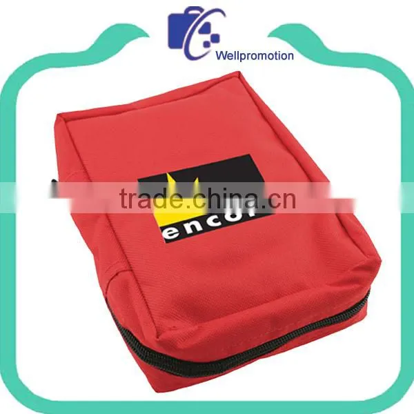 First Aid Medical Bag/car First Aid Medical Bag/First Aid Bag Kit photo-3