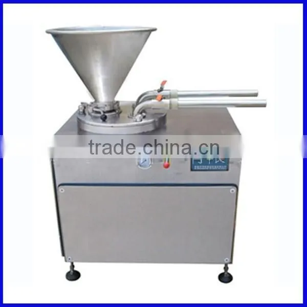 Sausage Making Machine for Filling photo-2