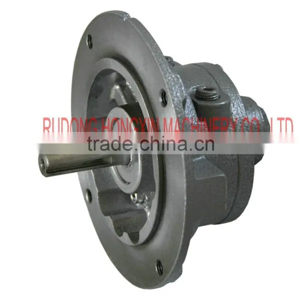 HX2AM-H 0.93HP Foot Mounting Air Motor,Air Driven Pump Motor,Gast Equivalent Pneumatic Motor Quality Choice photo-4