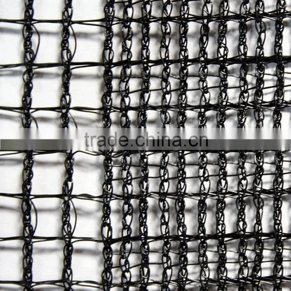 Trampoline Replacement Safety Nets With Zip photo-3