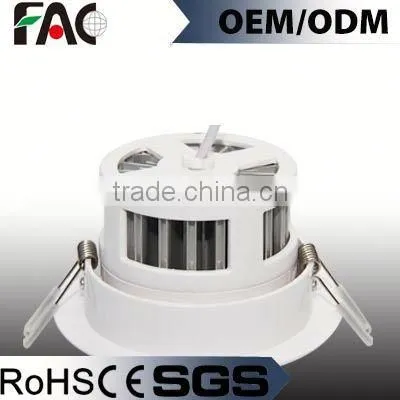 Factory Outlets Long Life Zhongshan Led Ceiling Lamp Modern photo-5