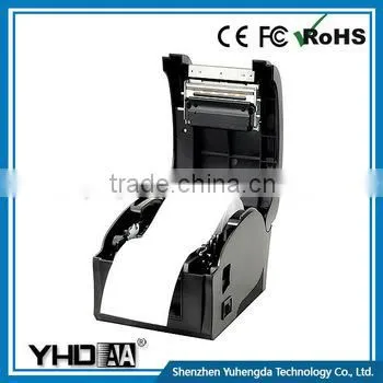 Hot Selling 2015 Super Market Barcode Printer Xp Thermal Label Barcode Printer photo-2