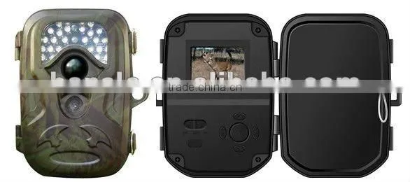 IR Night Vision 12MP Mms Trail Camera KO-HC01