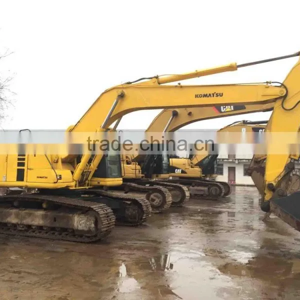 Price New Komatsu Pc220-6 Excavator, Also Pc200-7,pc200-8,pc220-7,pc220-8 photo-2