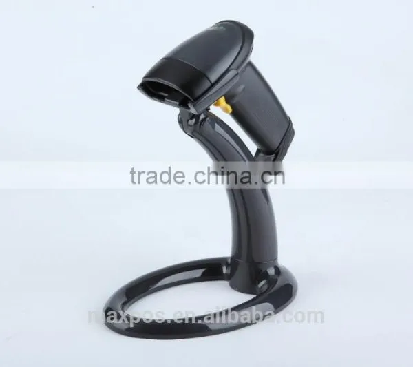 Laser Barcode Scanner photo-6