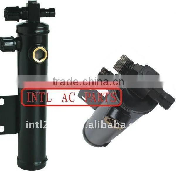 Air conditioning ac Receiver Drier Dryer / Accumulator DRIER BOTTLE FOR MERCEDES BENZ ACTROS 1715 ( TRUCK DRY FILTER)