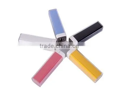 Wholesale Cheap Price Custom Logo Power Bank 2000mAh photo-2