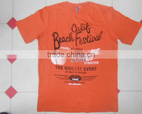 Mens T-Shirt