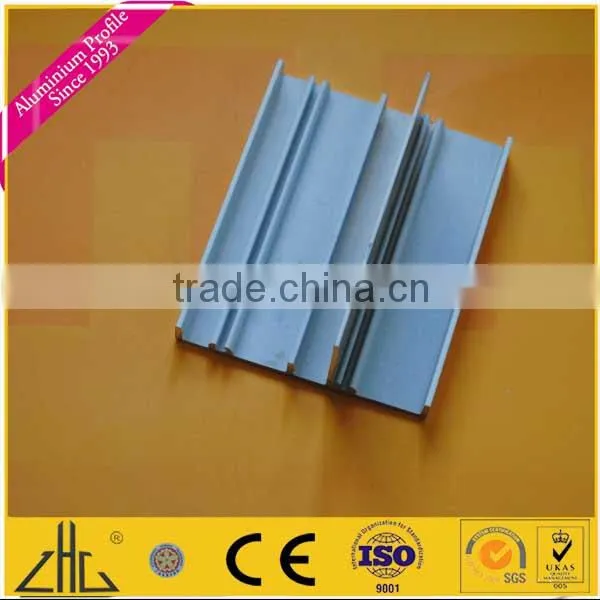 Supplier of Aluminum Profile,aluminum Extrusion Profile,types of Aluminum Profiles photo-3