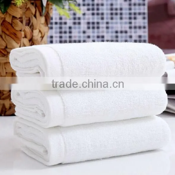Microfiber Bath Towel Softtextile in High Quality Made in China photo-6