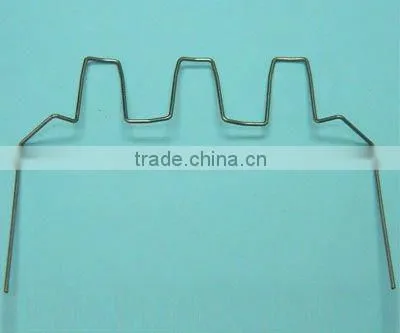 Wire Forming Spring