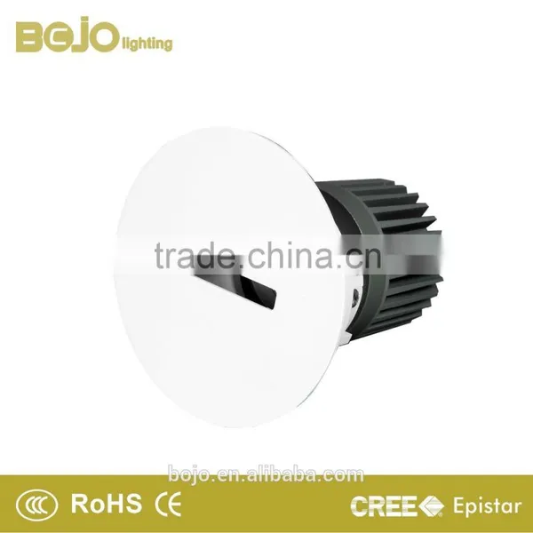 Zhongshan Factory Direct Sale Recessed 10W Cob Led Downlight photo-3