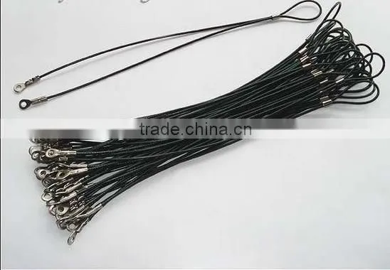 3*19 Structure Galvanized Steel Wire Rigging