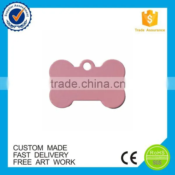 China Wholesale Cast Iron Necklace Dog Tag photo-6