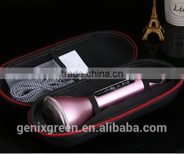Wireless Microphone System Bluetooth Microphone for Android photo-5