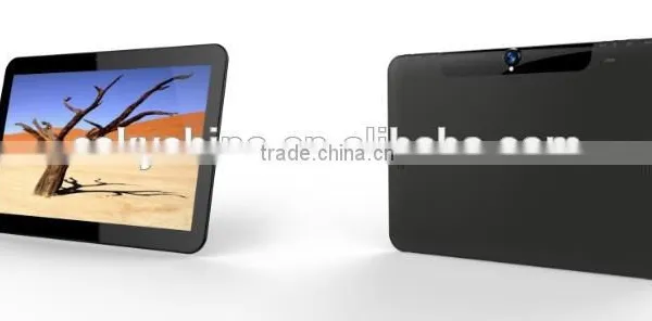 2015 LTE 4G 10 Inch MTK8732 Quad Core Android 4.4.4 os Tablet pc Android Lte Oem photo-5
