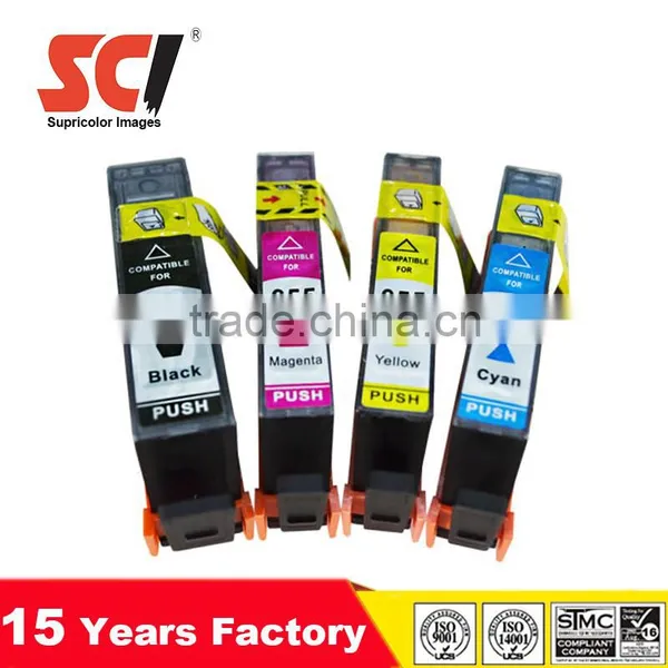 China Ink Cartridge Wholesale Factory photo-3