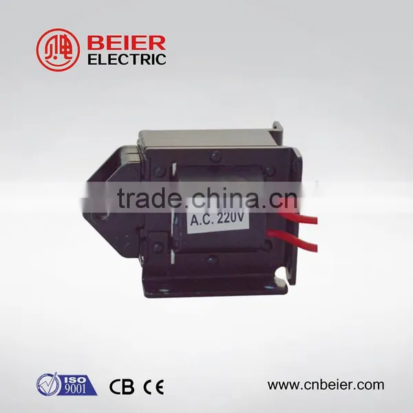 SA Series Ac Traction Electromagnet photo-2