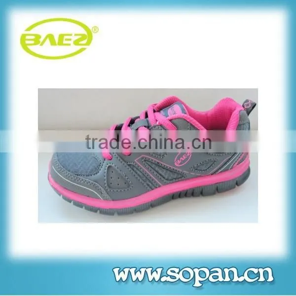 Newly Design Recommended Running Shoes for Europe Kids photo-2