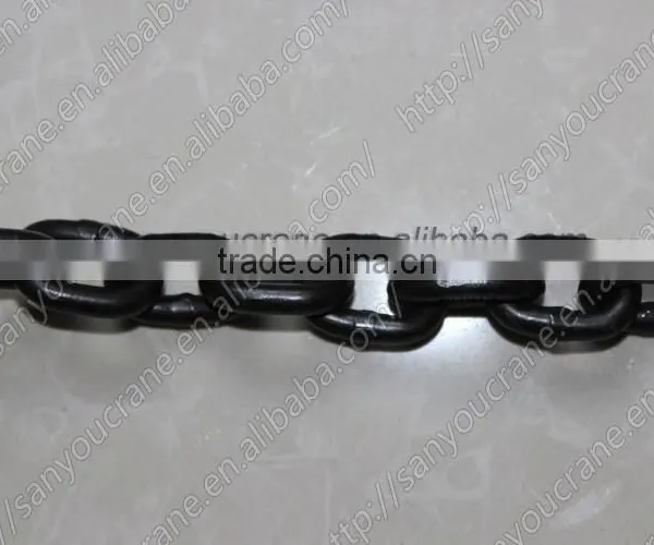 Stainless Steel Chain Made in China photo-5