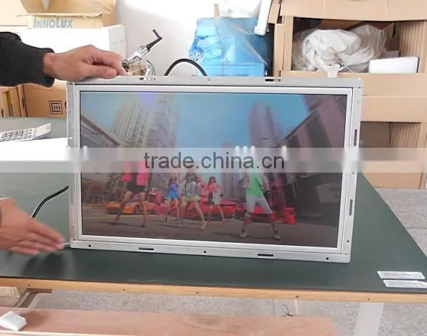 21.5'' Inch Open Frame Advertising Player photo-4