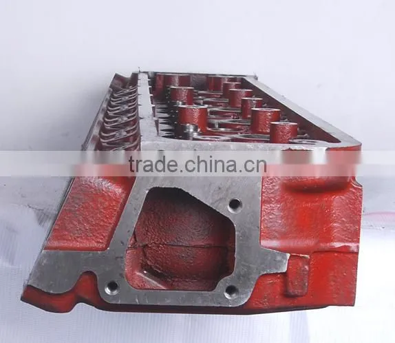 6SD1 Cylinder Head ,only we Produce in China photo-5
