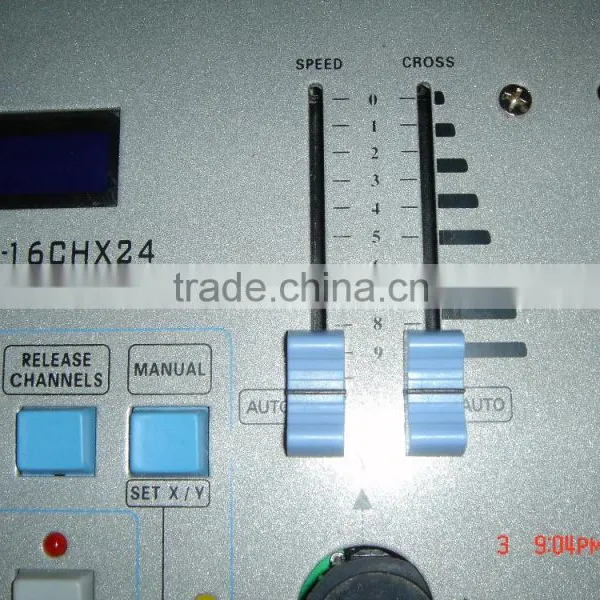 Super Quality New Design Dmx 240 Light Controller photo-2