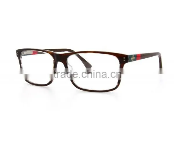 Latest Fashion Design Acetate Eye Reading Glasses photo-2