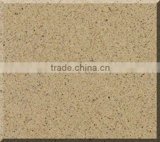 Faux Quartz Stone for Vanity Top, Countertop