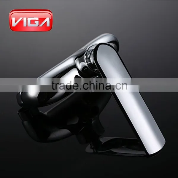 Sanitary Ware Bath & Shower Mixer Brass Shower Faucet photo-2
