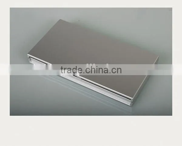 Regtangle Pressed Powder Compact photo-2