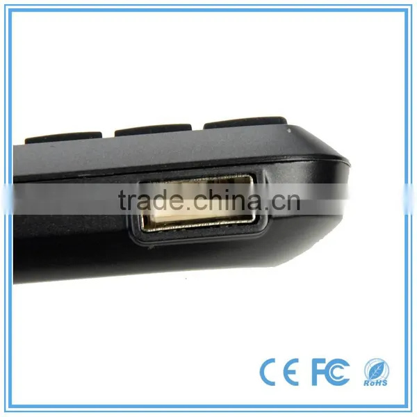 Hot Sale 5000 MAh Power Bank Mini Qwerty Keyboard for Cell Phone photo-4