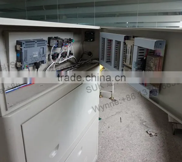 Manual Chopstick Packing Machine photo-4