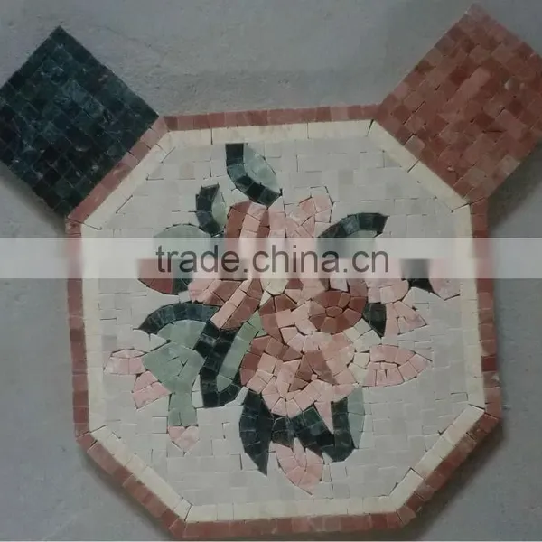 splice art marble mosaic designs