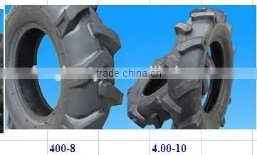 Agricultural TIRE 6.00-12 R1 PATTERN photo-4