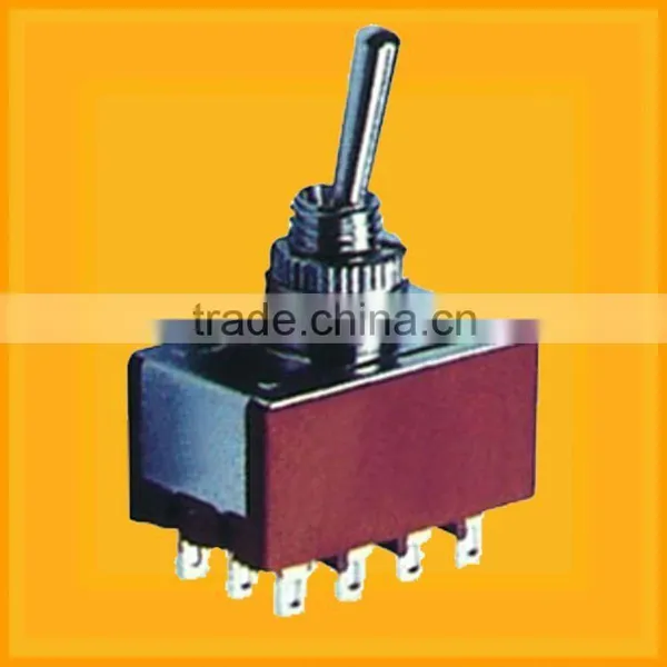Generator Switch/automotive Switch/generator Switch photo-4