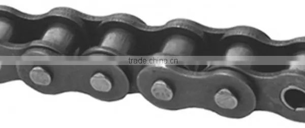 CSD,40A Professional A/B Series Strong Tensile Durable Steel Detachable Link Chain photo-2