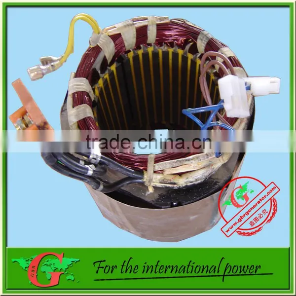 2kw 3kw 4kw 5kw 6kw Generator Accessories Supply Generator Set photo-2
