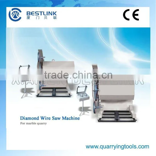 Concrete Wire Saw photo-5